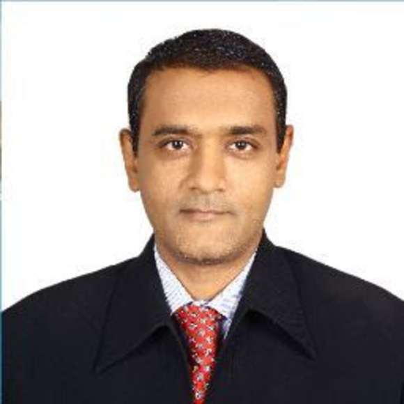 Meet your Posher, Ankur - Picture 1 of 1